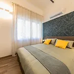 Politeama Luxury Suite