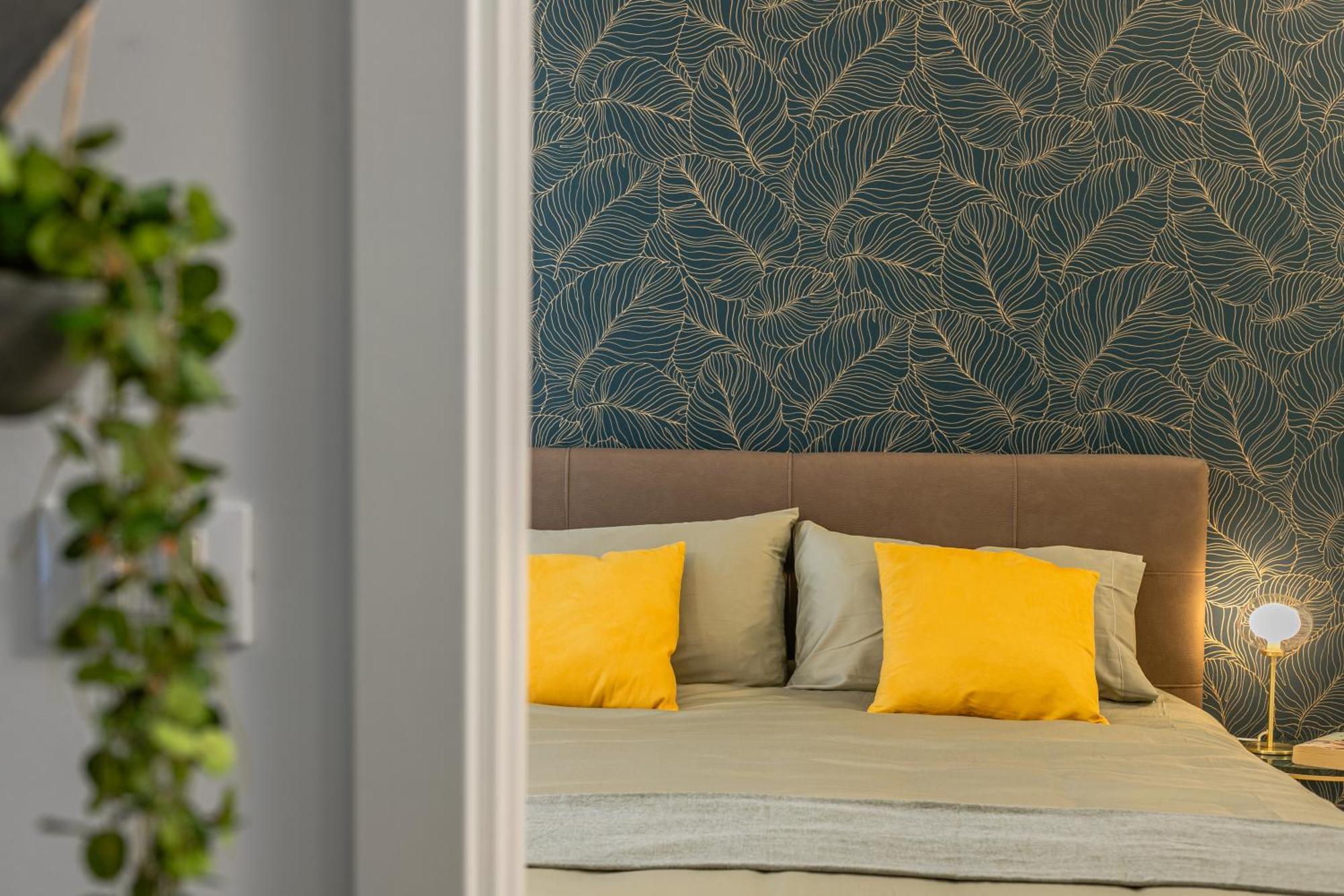 Politeama Luxury Appartamento Palermo