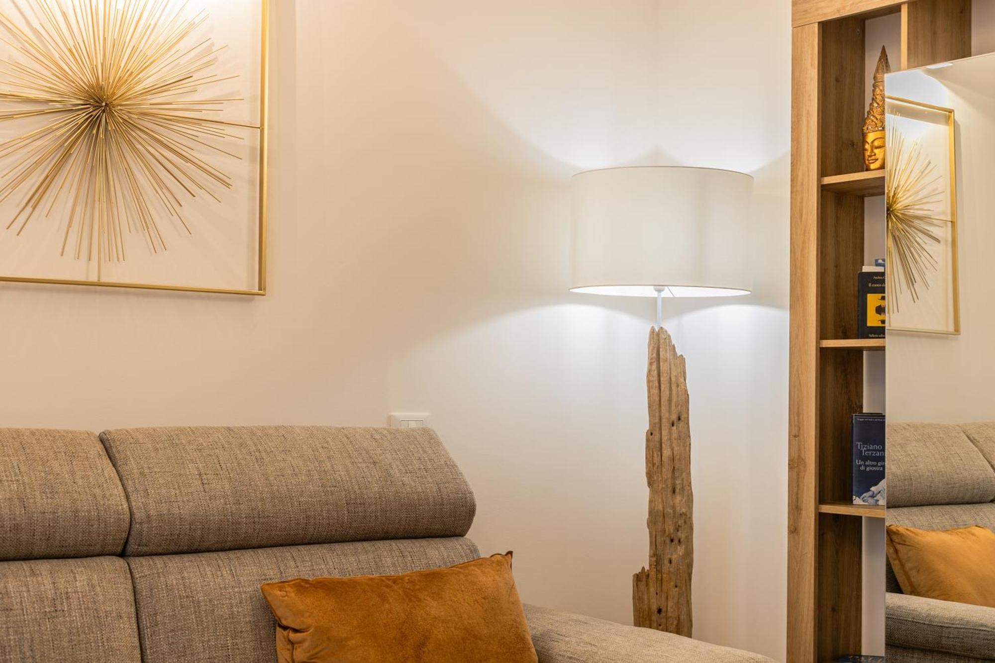 Appartamento Politeama Luxury Palermo