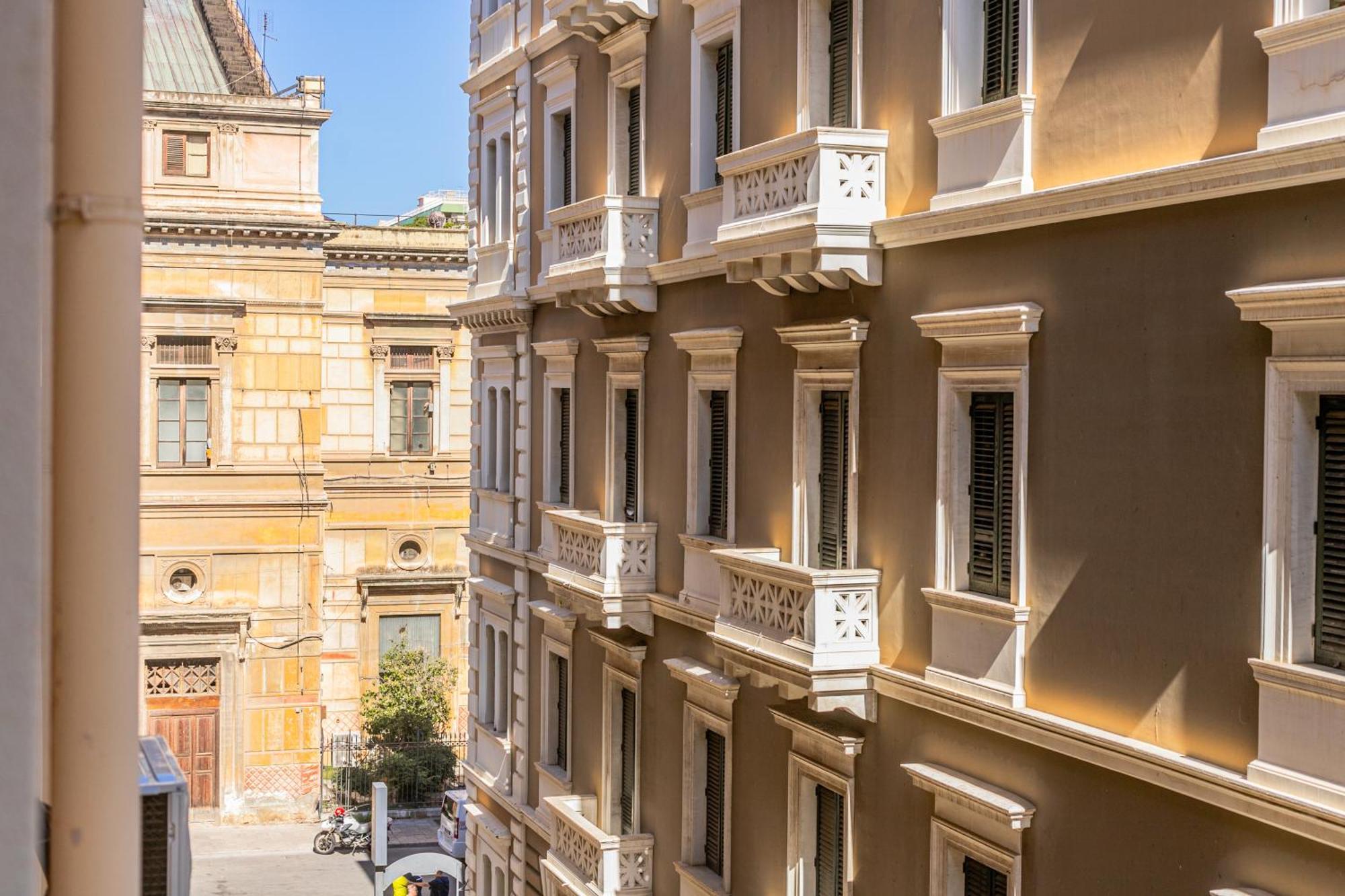 Politeama Luxury Palermo