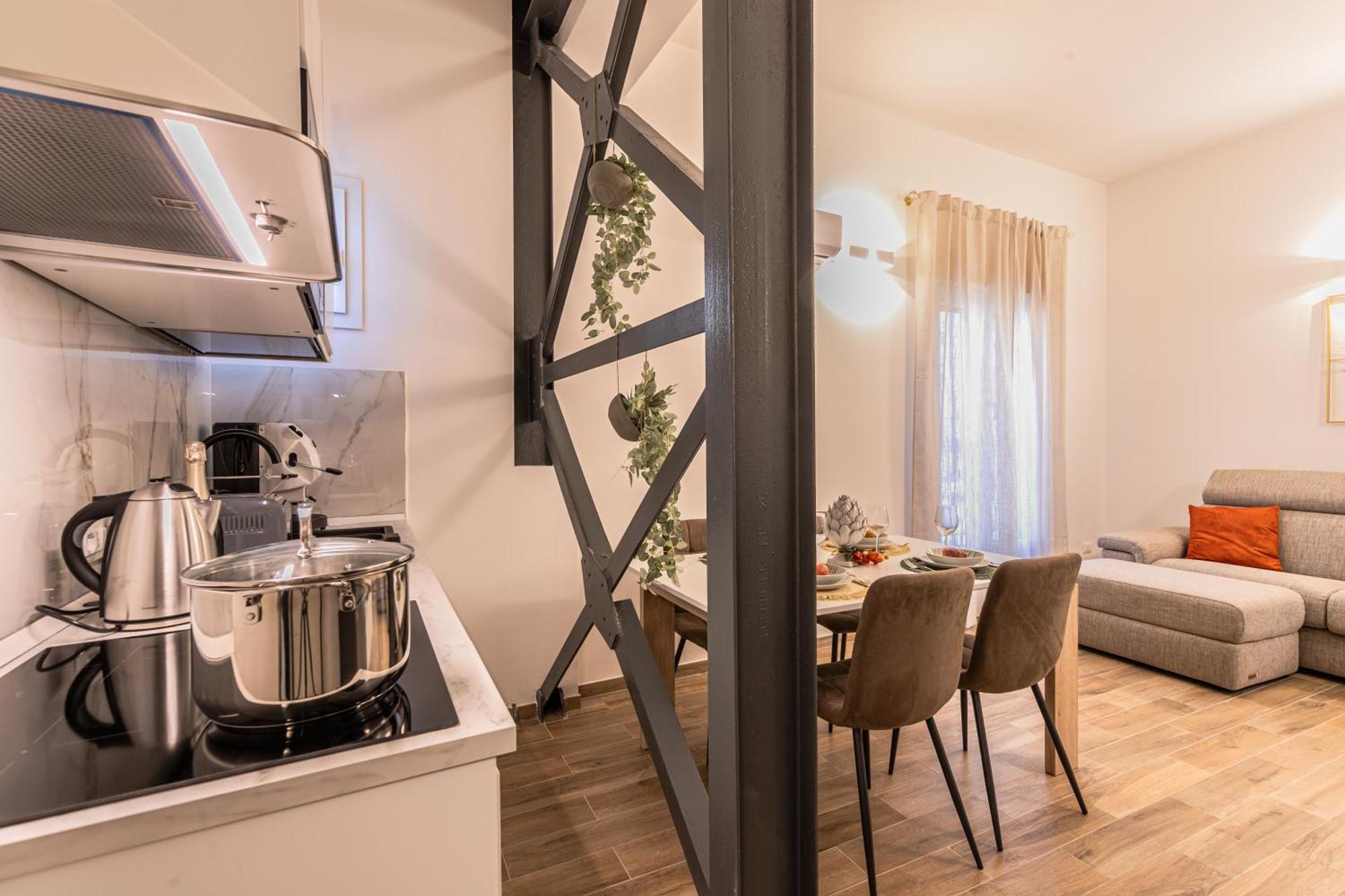 Appartamento Politeama Luxury Palermo