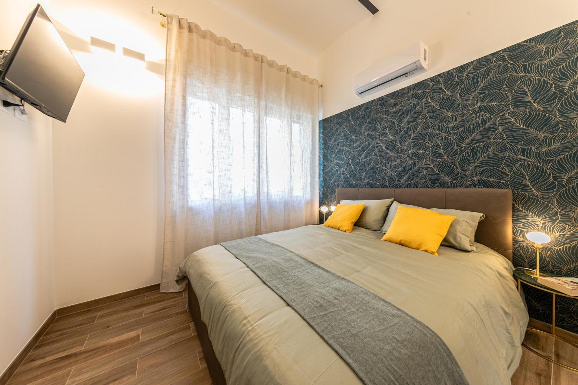 Politeama Luxury Appartamento *