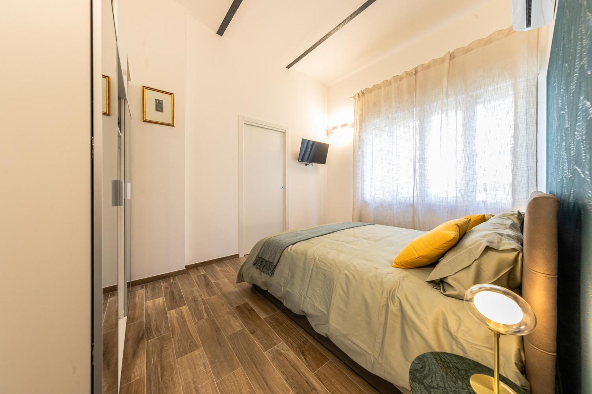 Appartamento Politeama Luxury