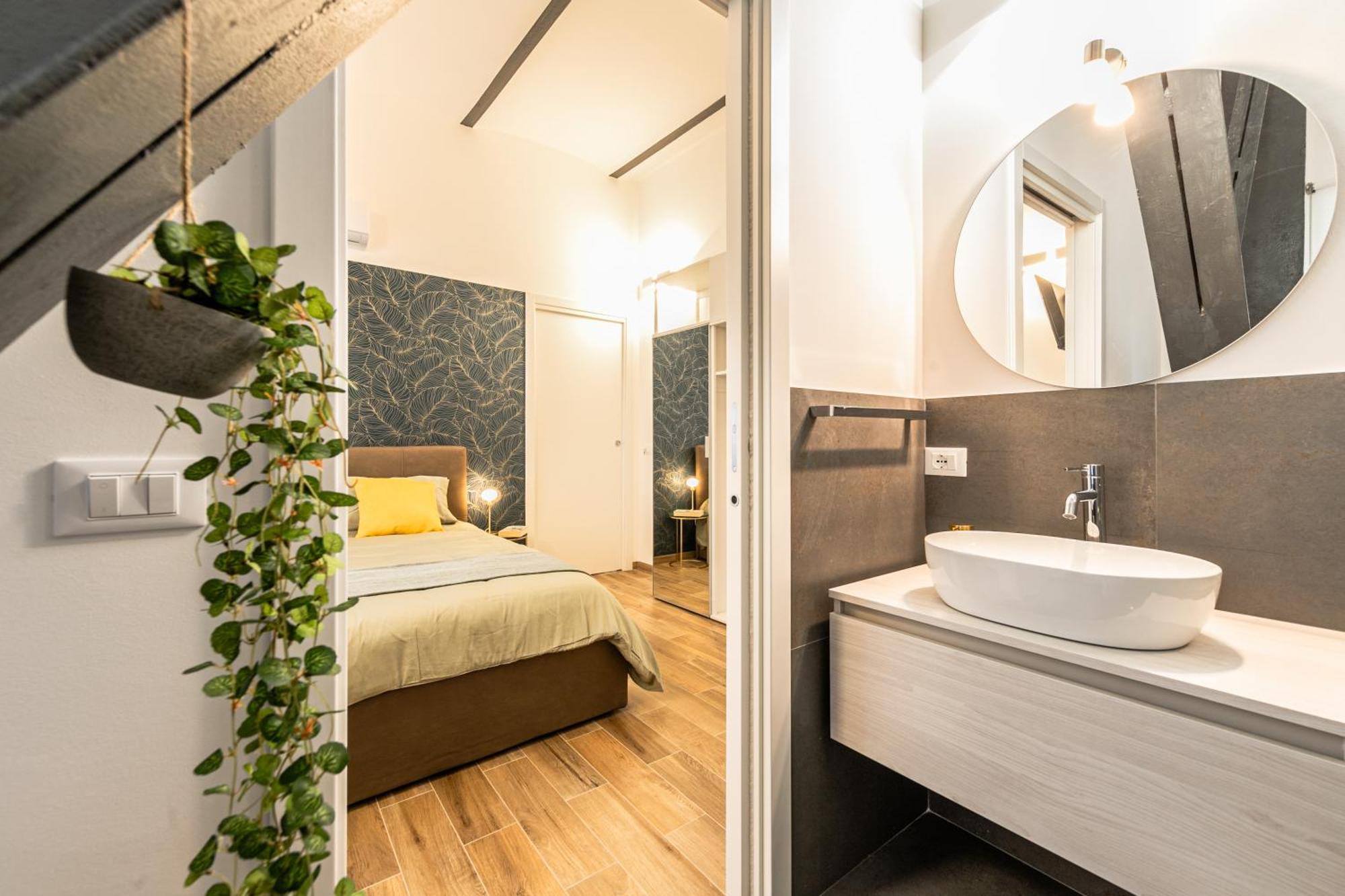 Appartamento Politeama Luxury Palermo