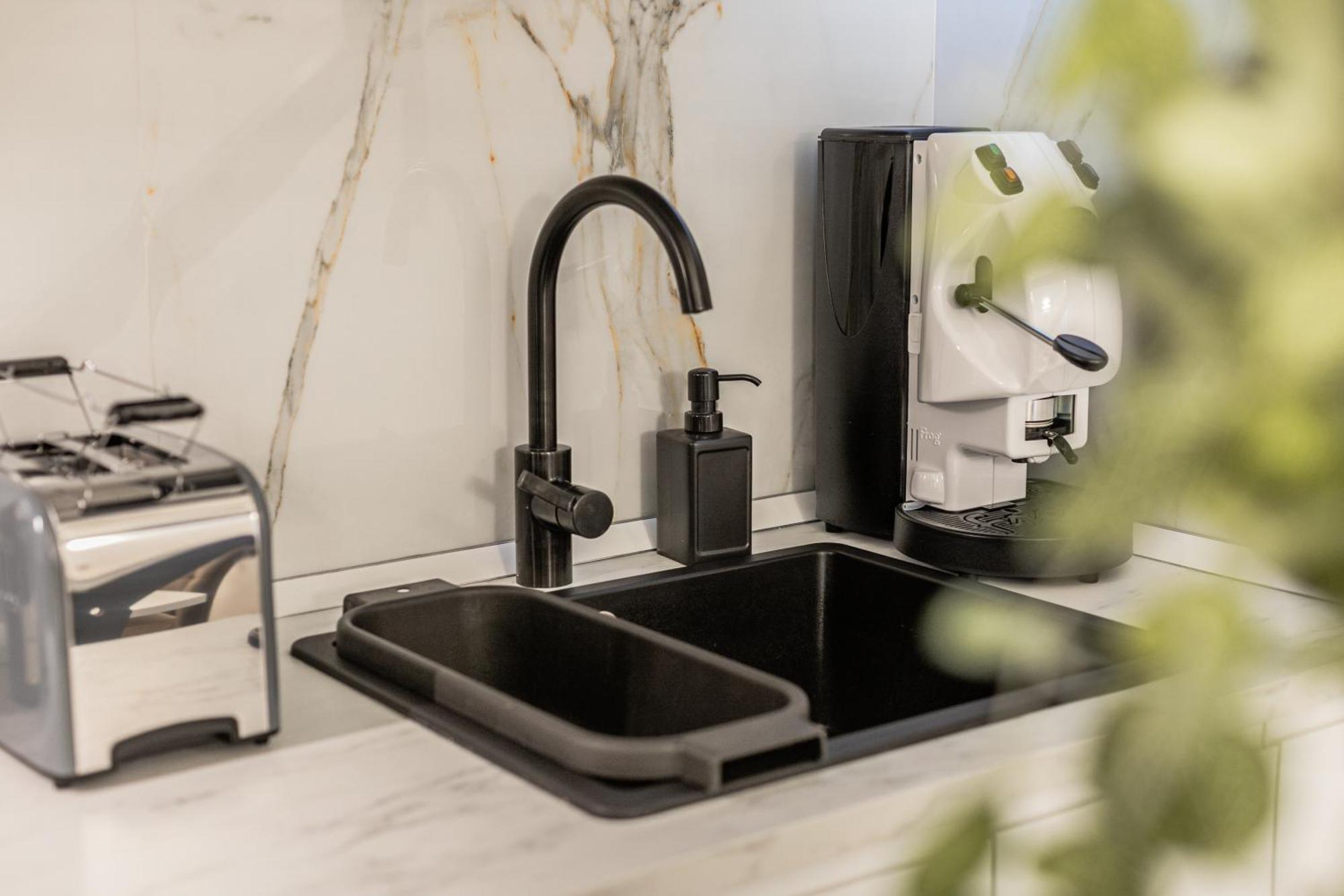 Appartamento Politeama Luxury *