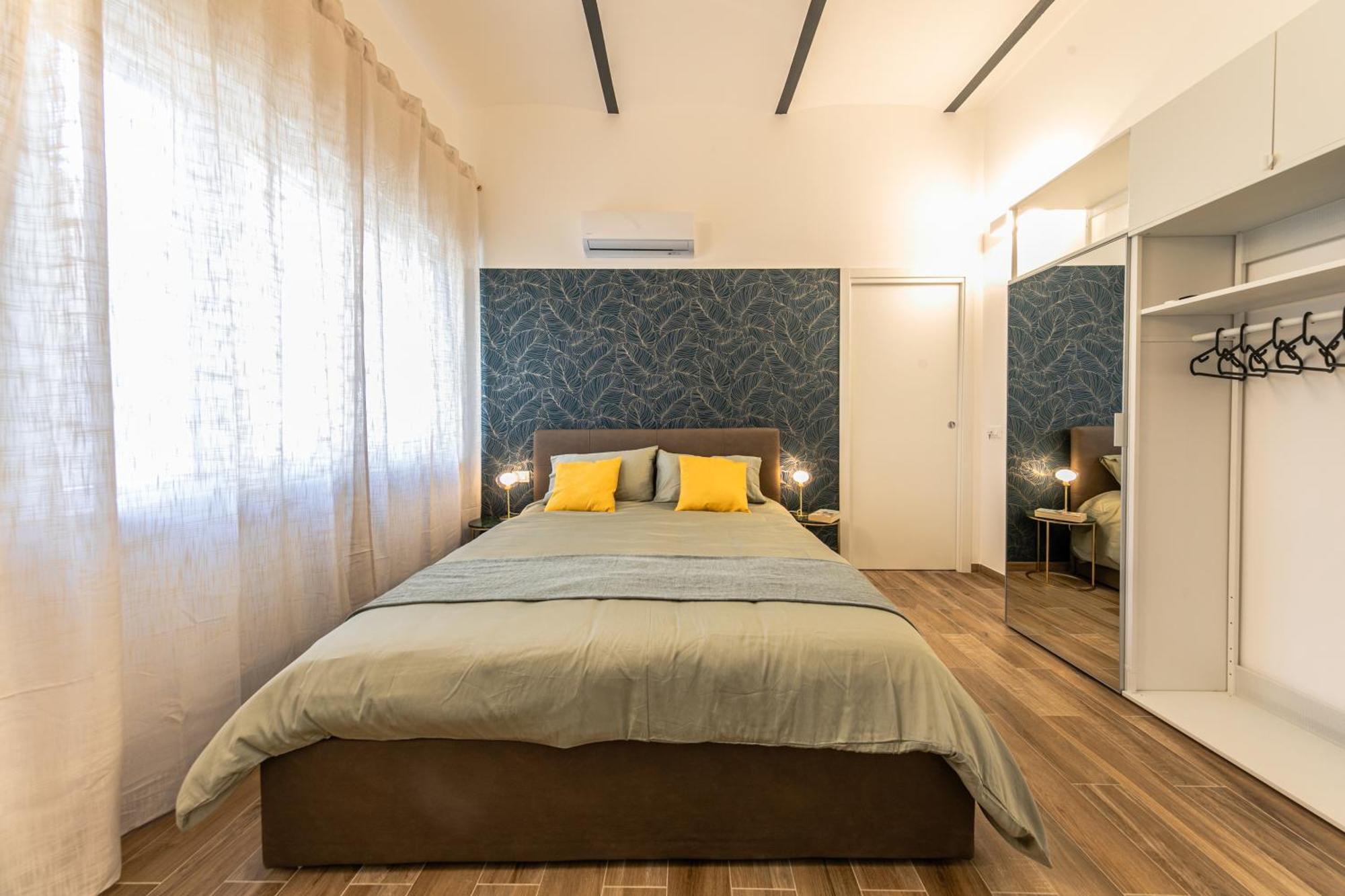 Politeama Luxury Apartamento
