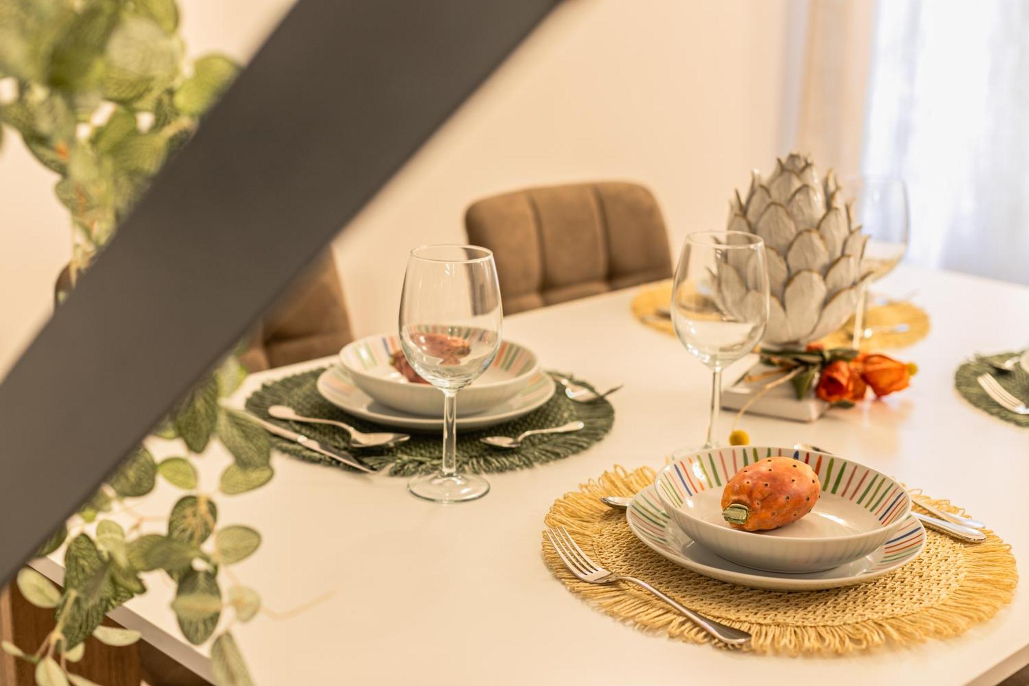 Politeama Luxury Appartamento *