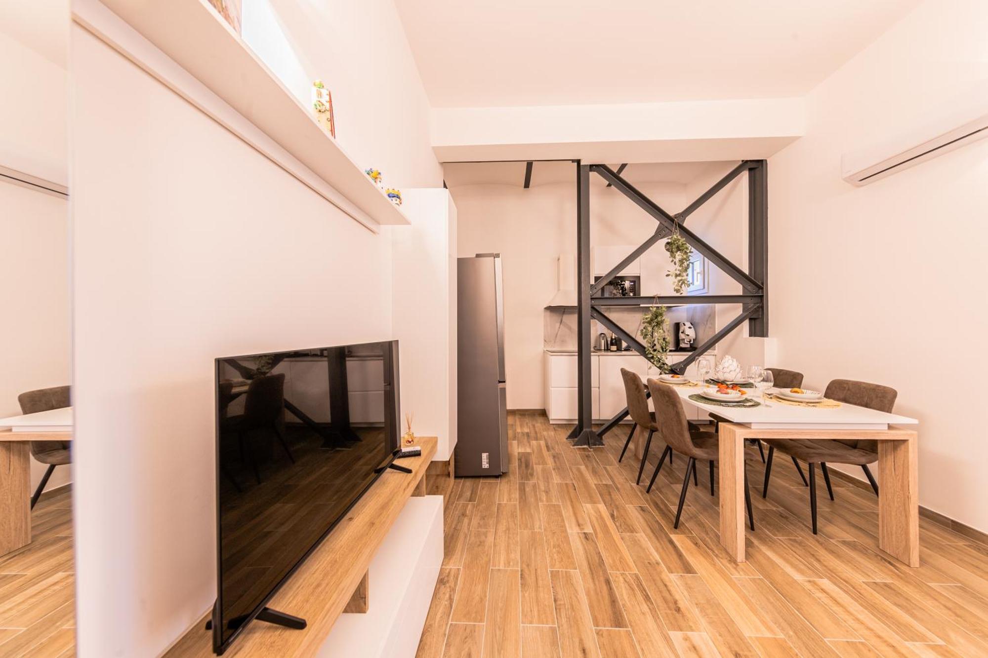 Politeama Luxury Palermo