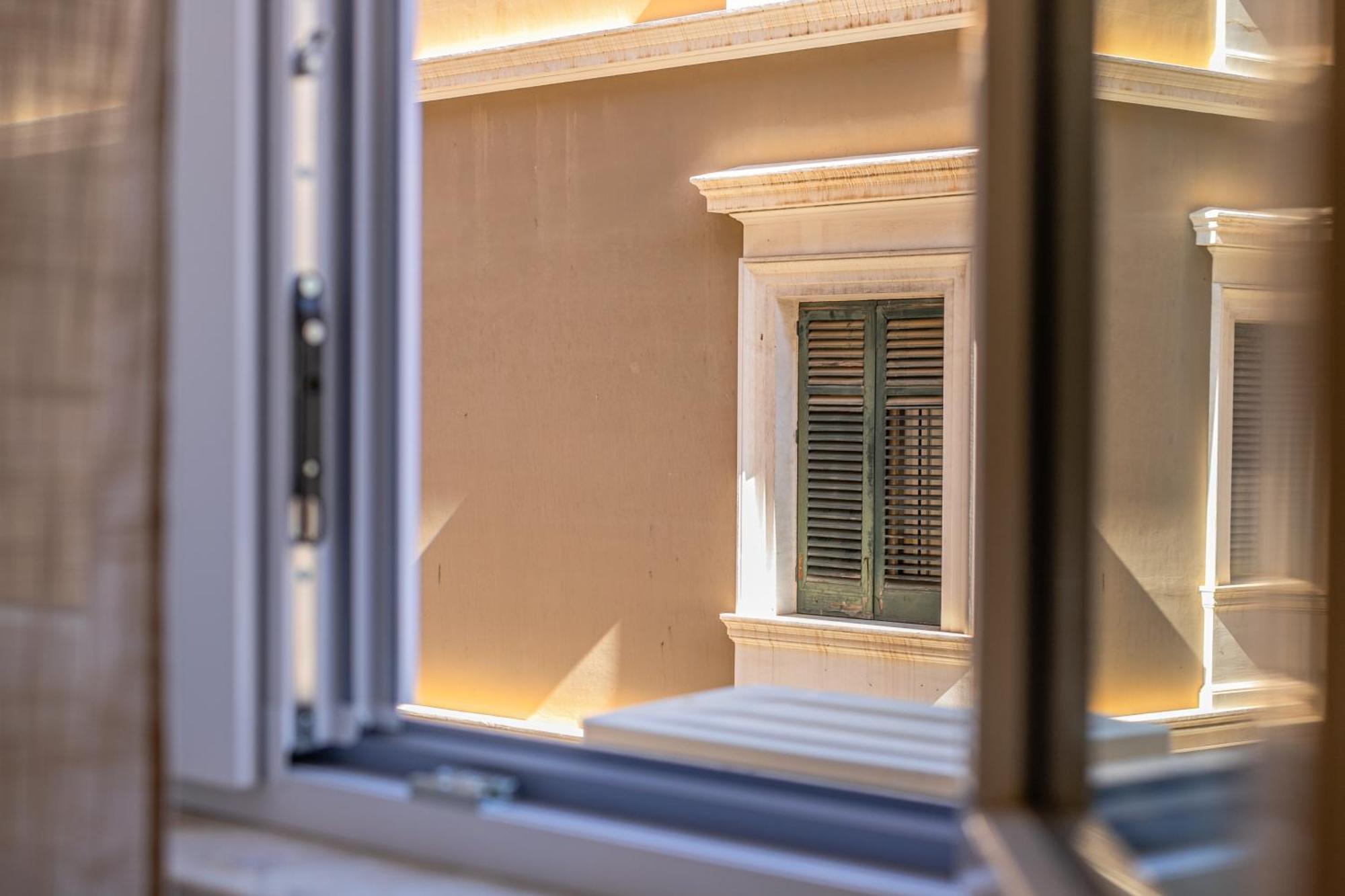 Appartamento Politeama Luxury Palermo
