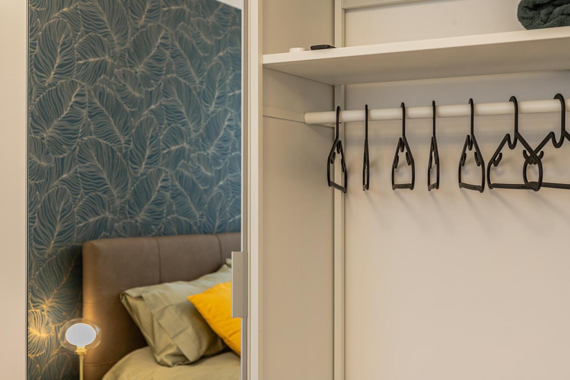 Apartamento Politeama Luxury Palermo