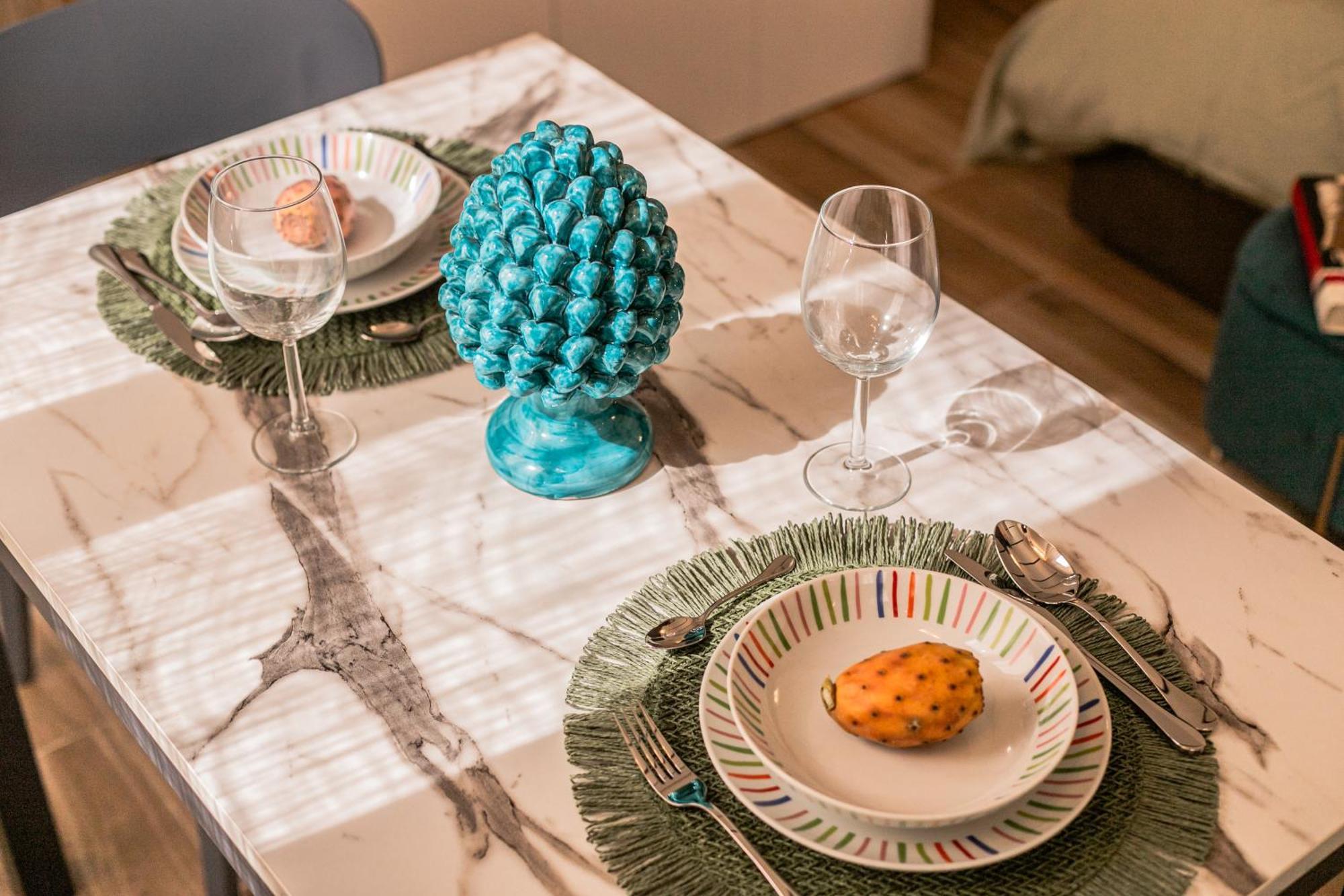 Apartamento Politeama Luxury *