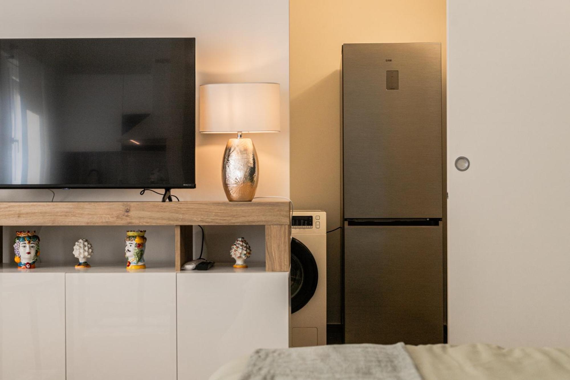 Apartamento Politeama Luxury Palermo
