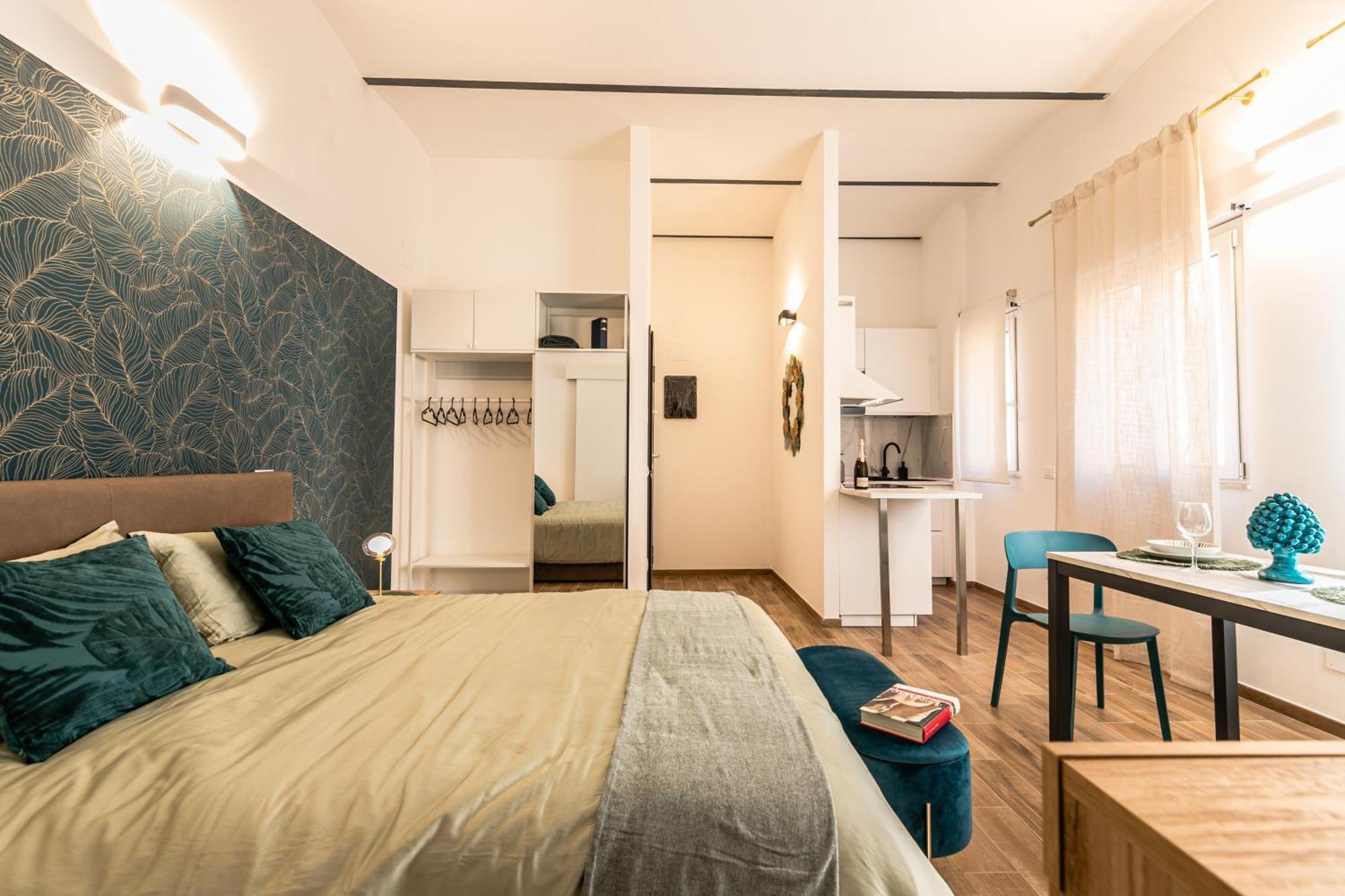 Politeama Luxury * Palermo