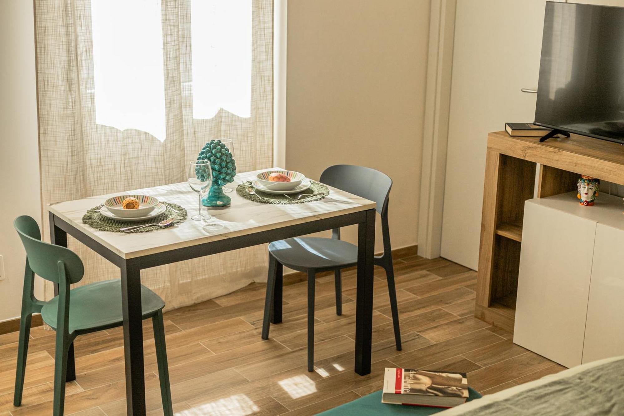 Appartamento Politeama Luxury *