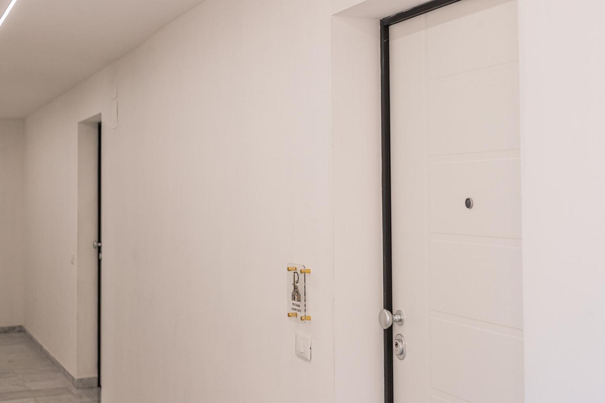 Politeama Luxury Apartamento