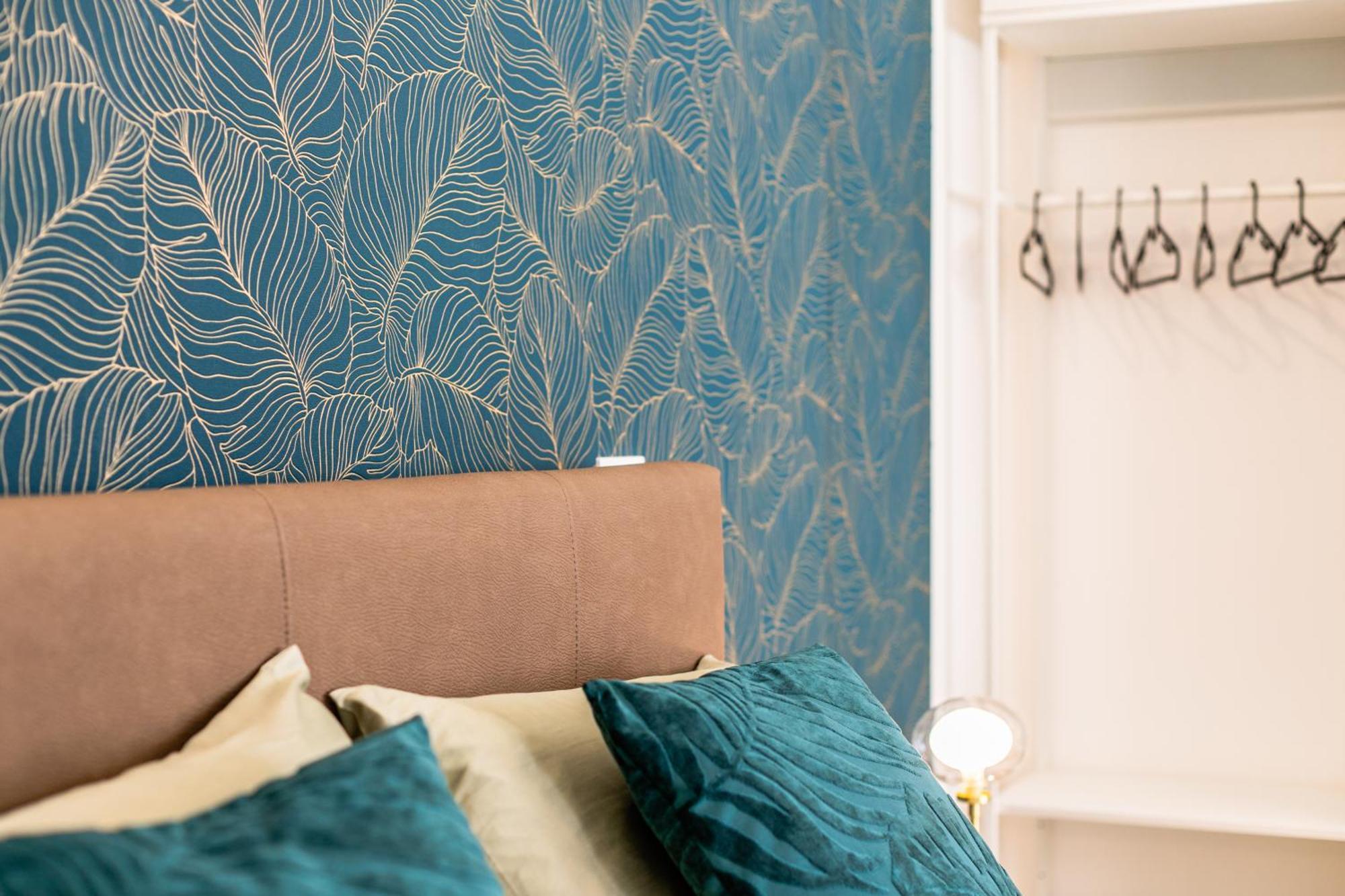 Appartamento Politeama Luxury Palermo