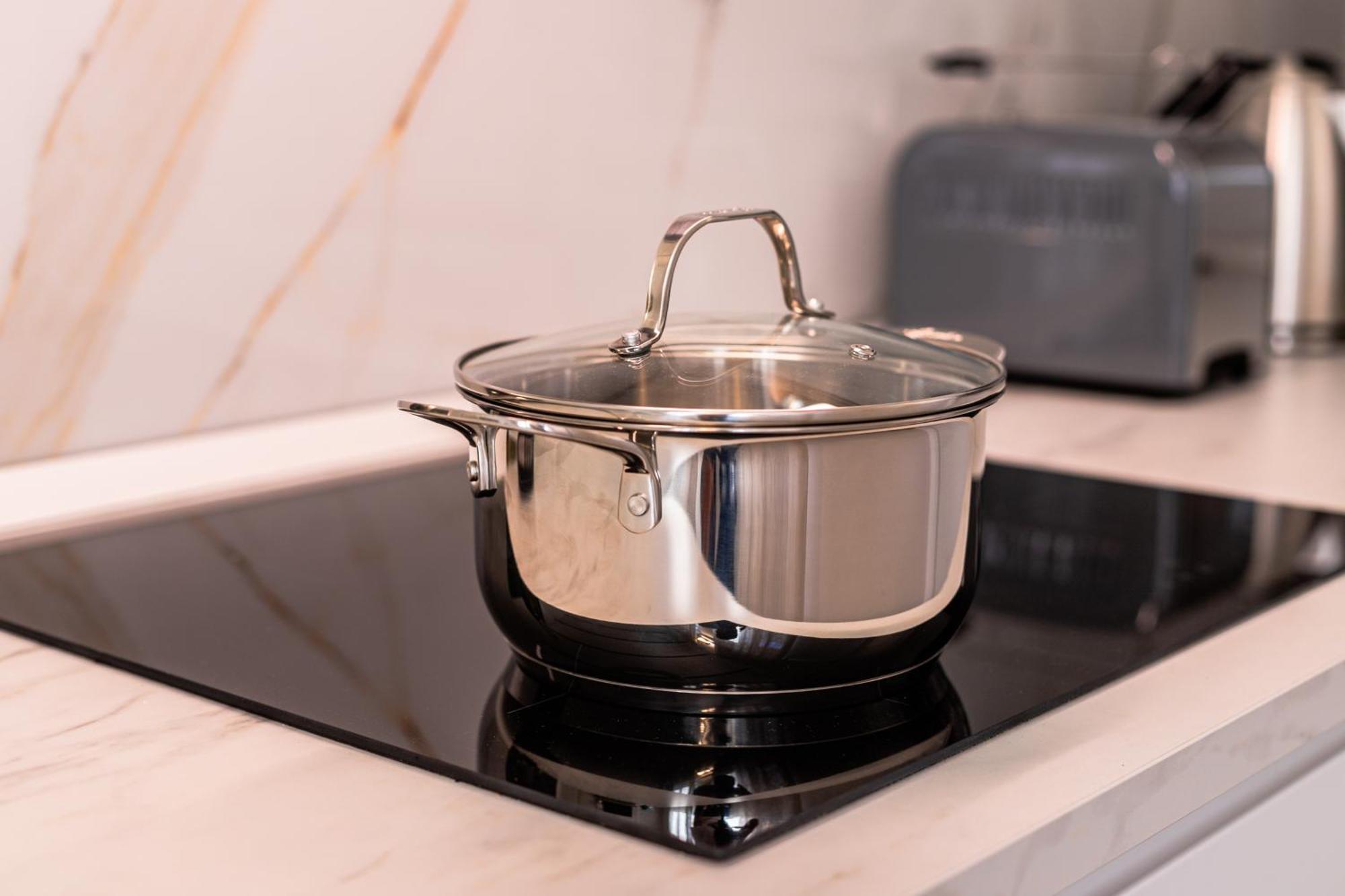 Politeama Luxury Apartamento Palermo
