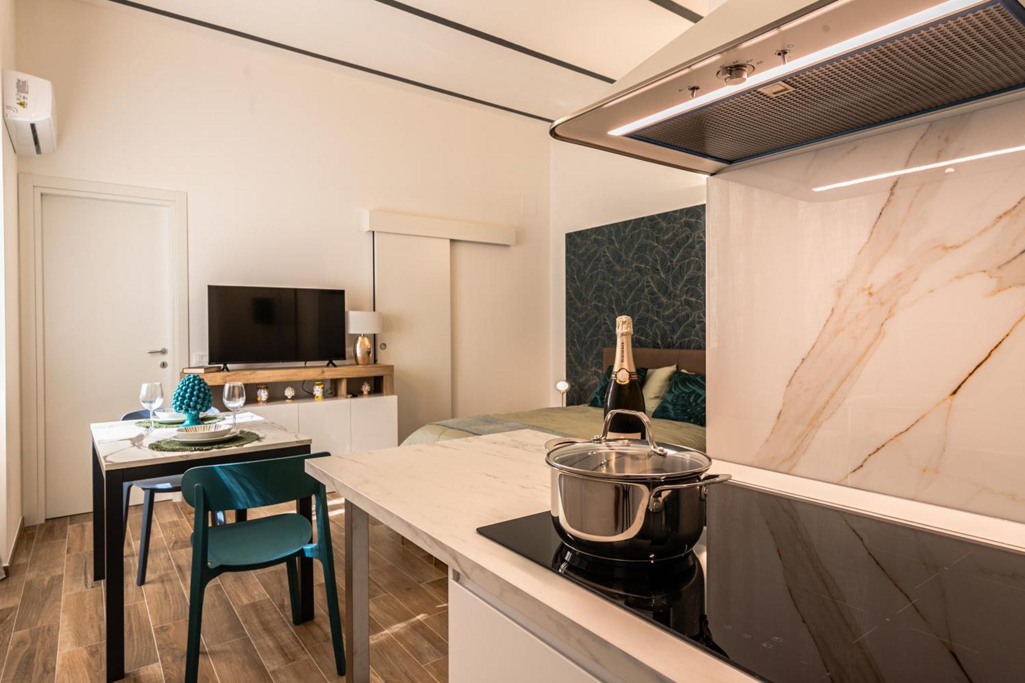 Politeama Luxury Appartamento