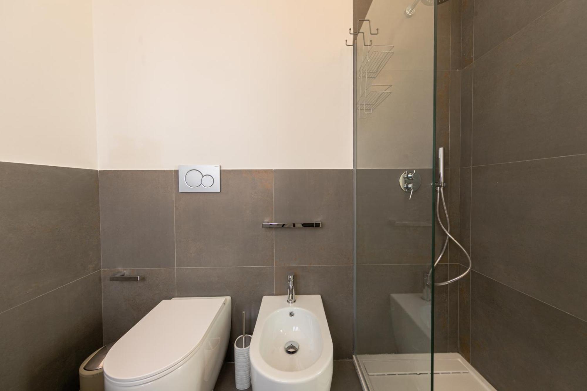 Politeama Luxury Appartamento Palermo