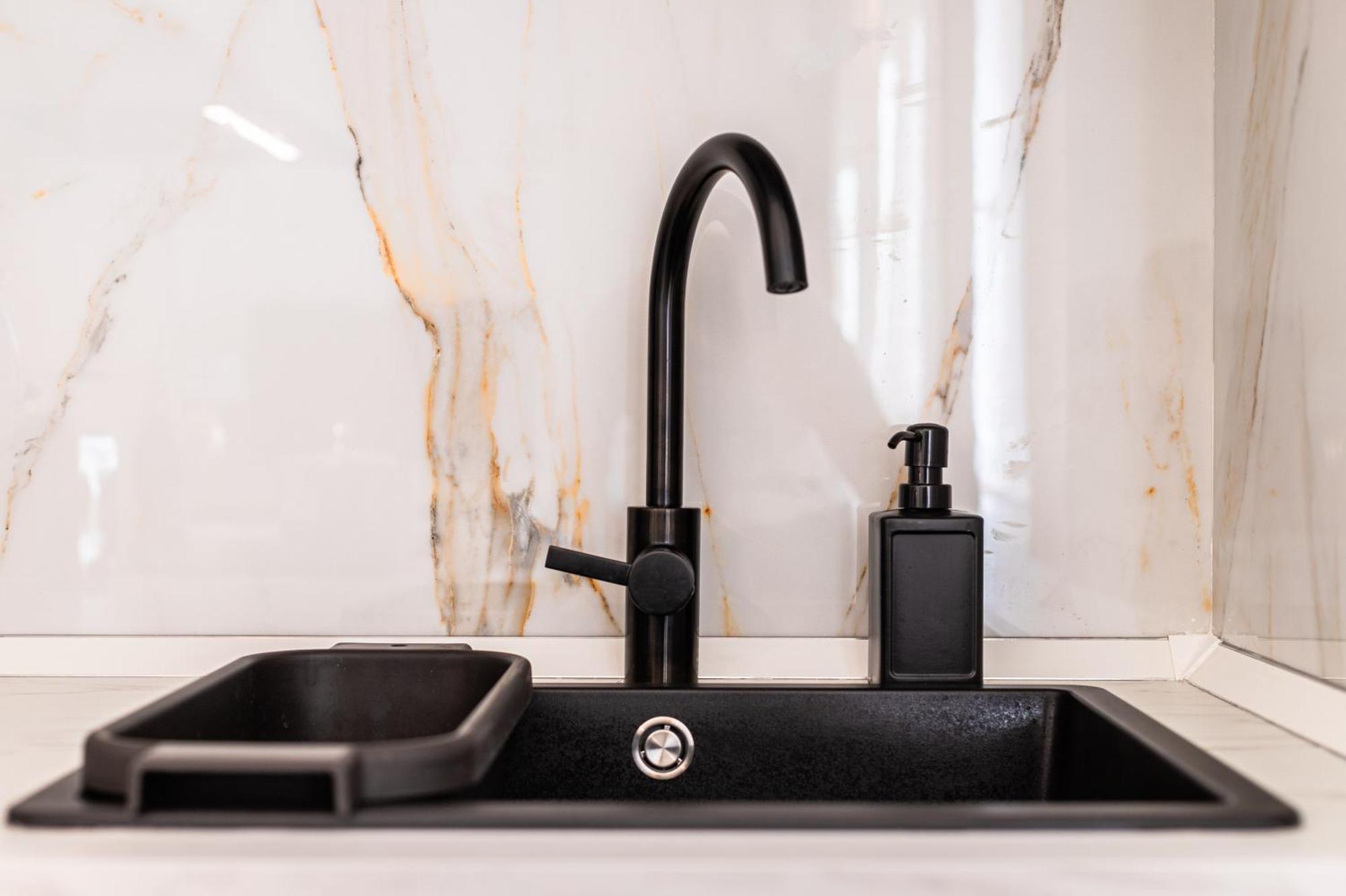 Politeama Luxury Apartamento Palermo