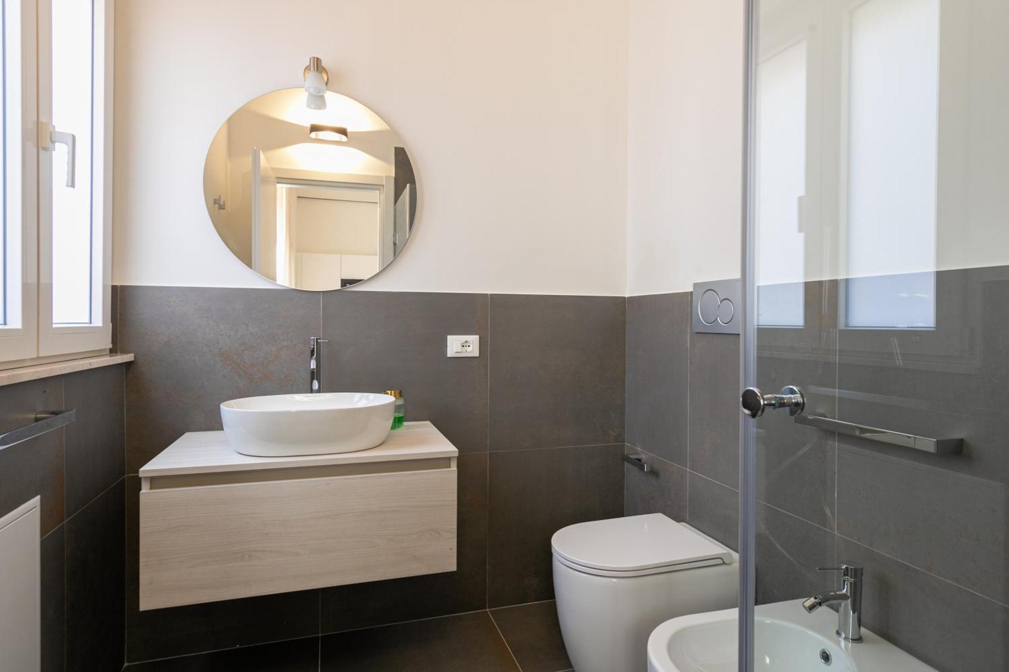 Appartamento Politeama Luxury *