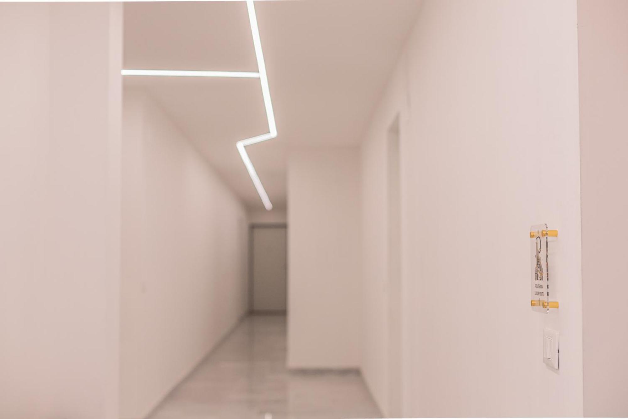 Politeama Luxury Appartamento Palermo