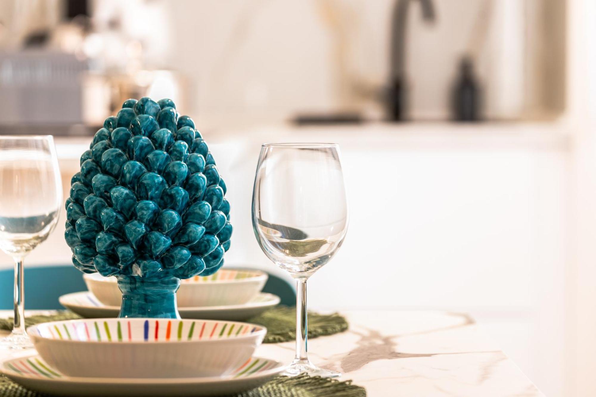 Appartamento Politeama Luxury Palermo