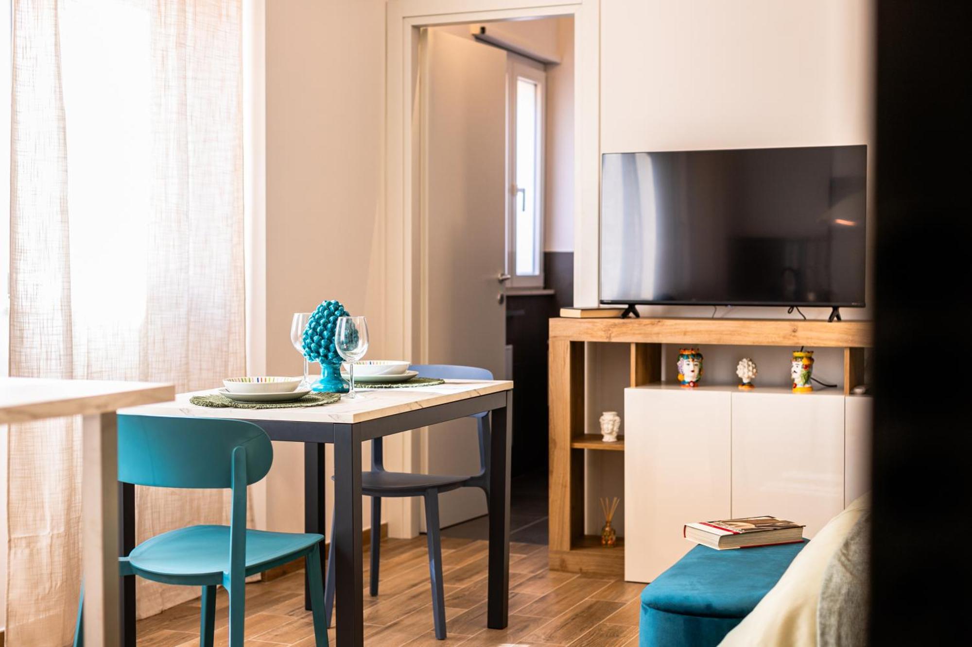 Appartamento Politeama Luxury *