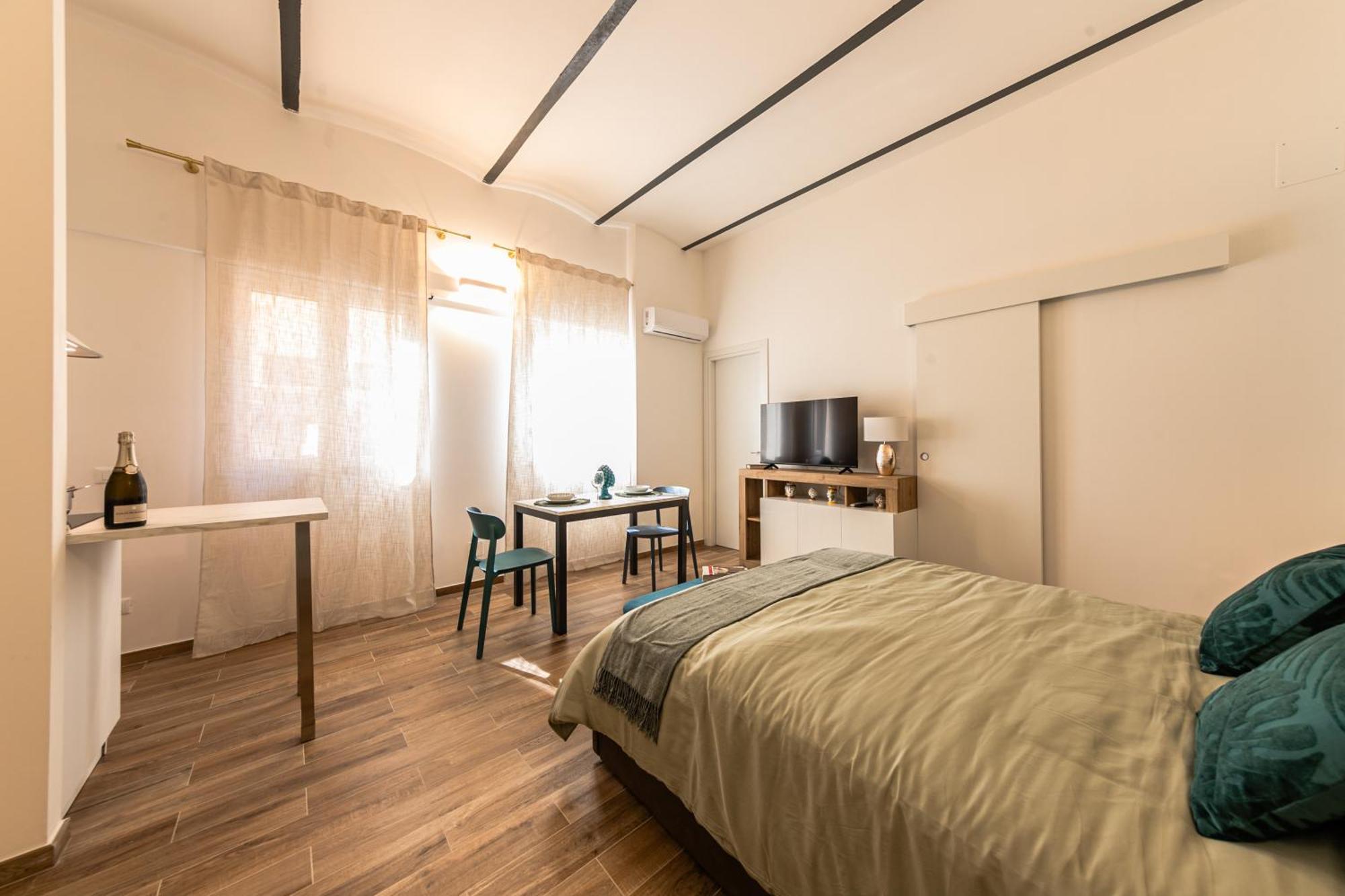 Politeama Luxury * Palermo