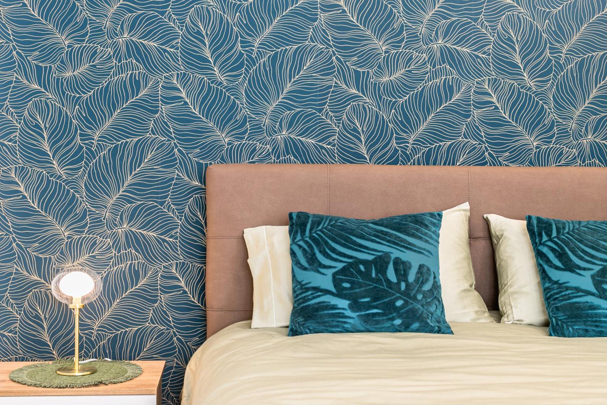 Politeama Luxury Apartamento Palermo