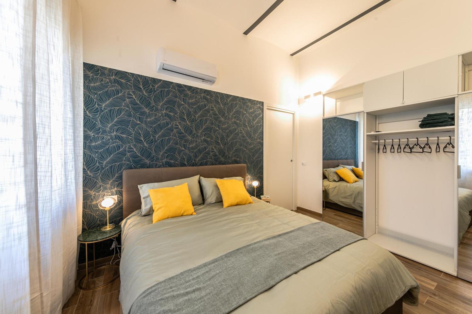 Politeama Luxury Appartamento