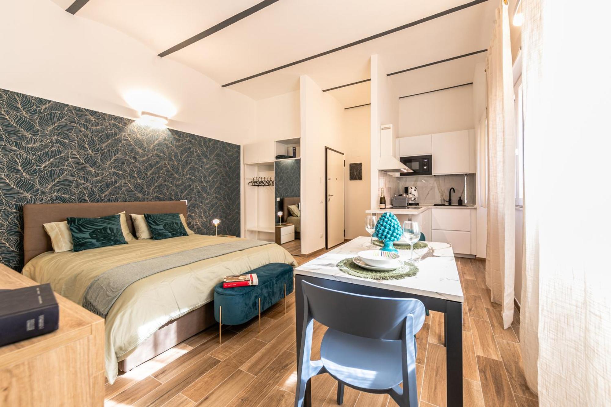 Appartamento Politeama Luxury *